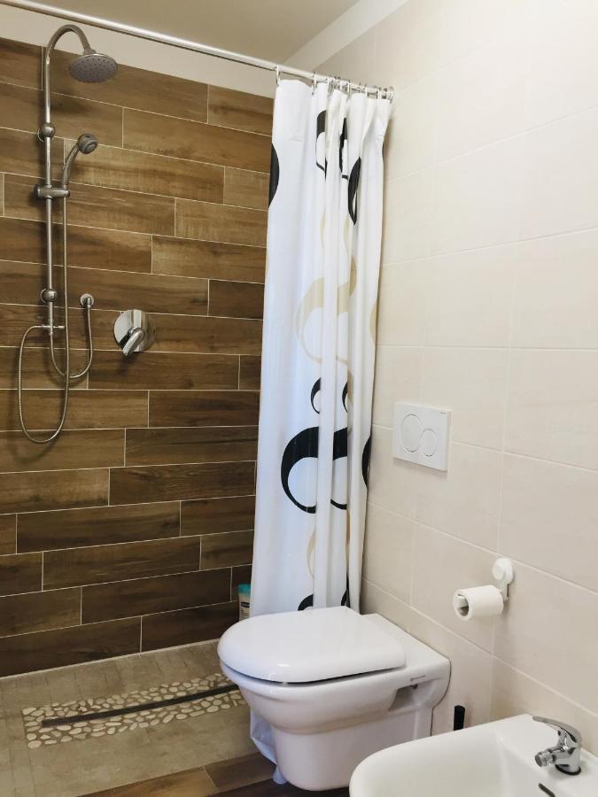 B&B I Falchi Pellegrini Monzuno Ngoại thất bức ảnh