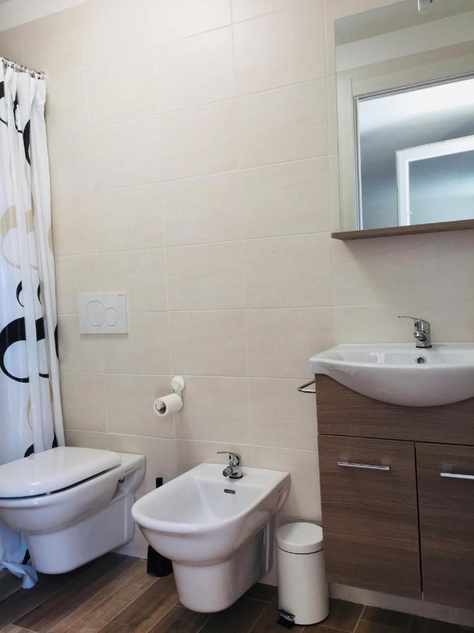 B&B I Falchi Pellegrini Monzuno Ngoại thất bức ảnh