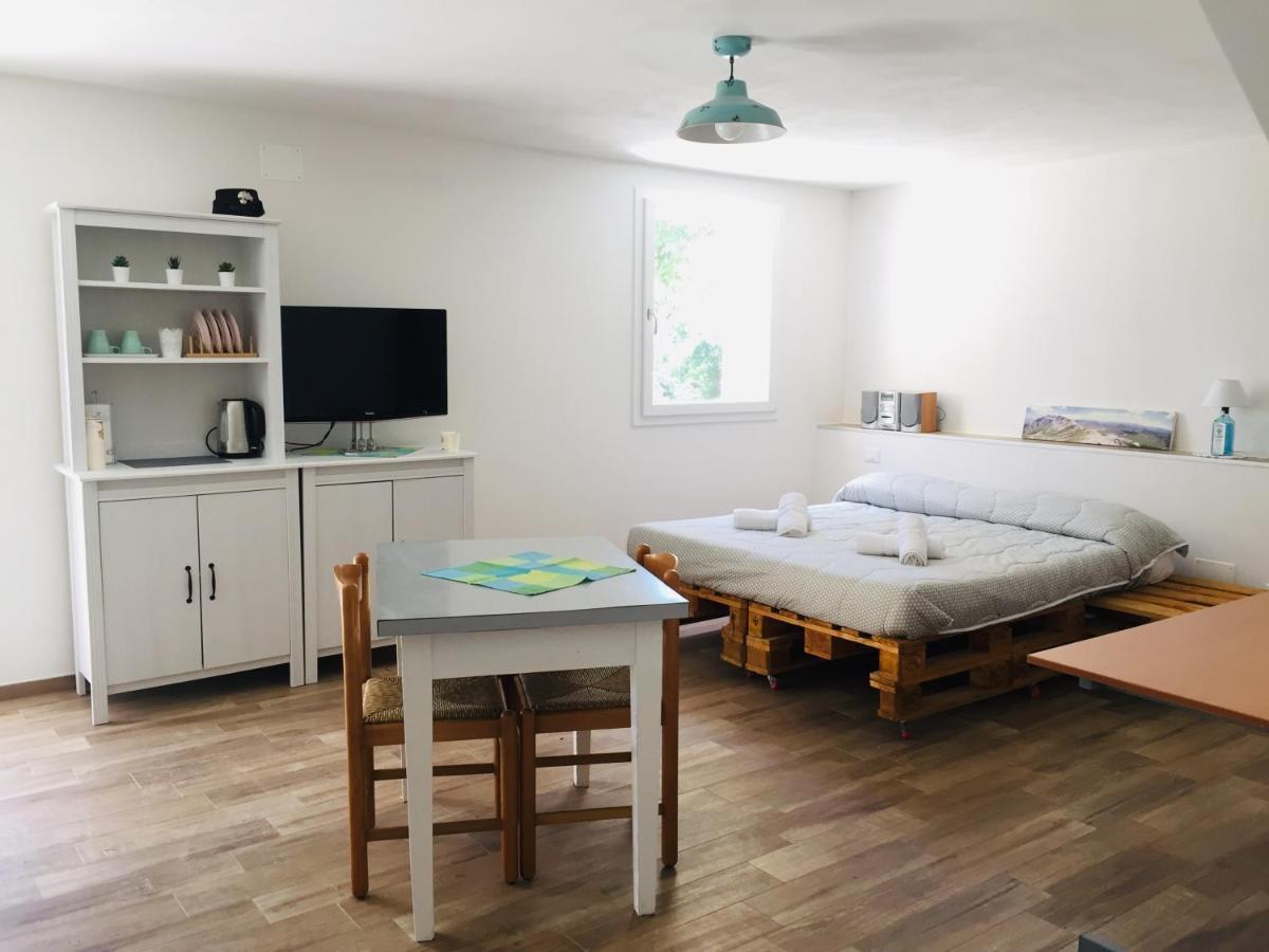 B&B I Falchi Pellegrini Monzuno Ngoại thất bức ảnh